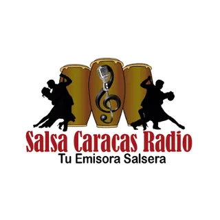 Logo Salsa Caracas