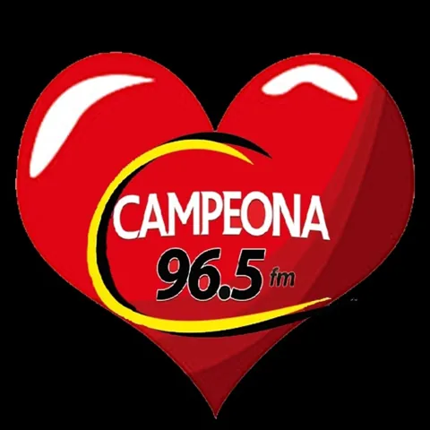 Campeona 96.5 FM