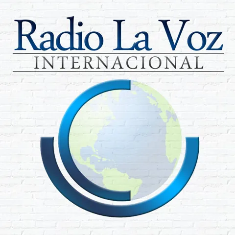 Logo Radio La Voz 106.9 FM