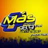 Más Network 98.9 FM