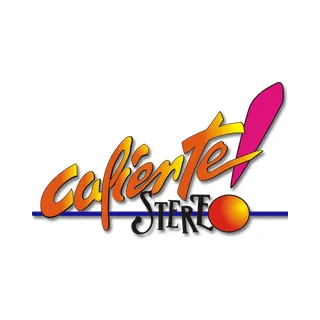 Logo Caliente Stereo 105.9 FM