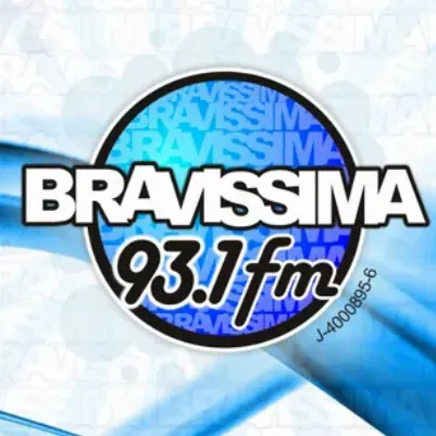 Radio Bravissima 93.1 FM