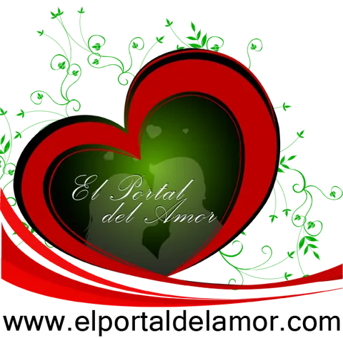 Logo El Portal Del Amor 88.5 FM
