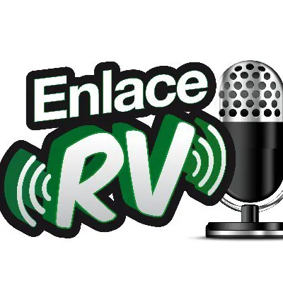 Logo EnlaceRV 102.1 FM