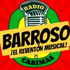 Logo Radio Barroso