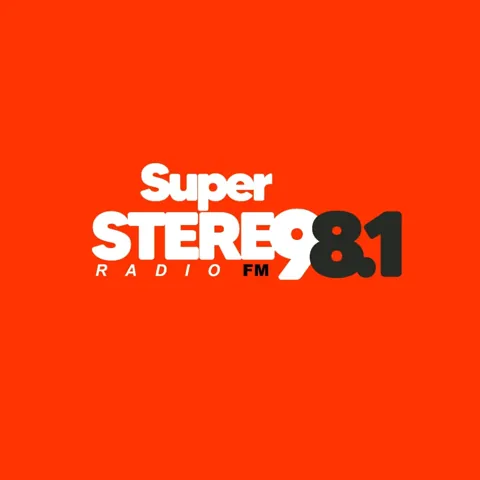 Super Stereo 98.1 FM