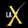 La X 102.7 FM