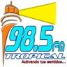 Tropical 98.5 FM
