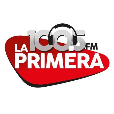 La Primera 100.5 FM