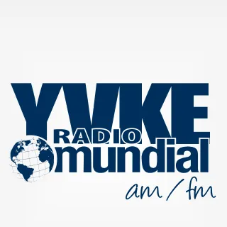 YVKE Mundial 1040 AM