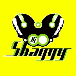 Logo Dj Shaggy
