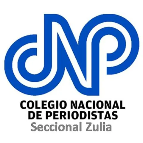 Logo Cnp Zulia Radio