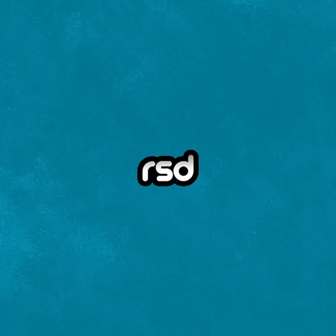 Logo RSD STEREO 105.5 FM