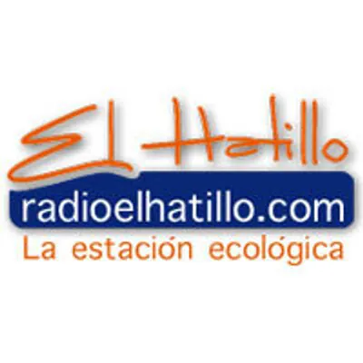 Logo Radio Hatillo 96.9 FM