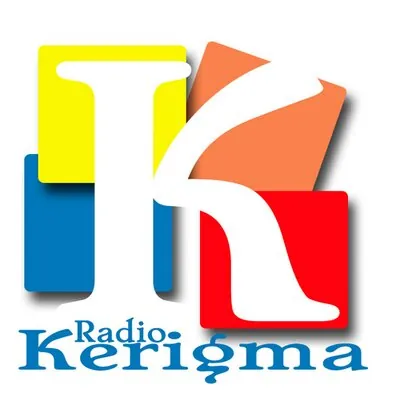Logo Radio Kerigma