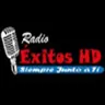 Radio Éxitos HD