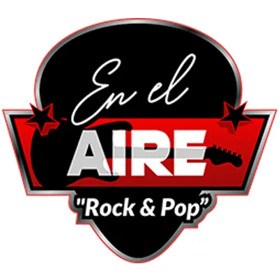 Logo En El Aire FM