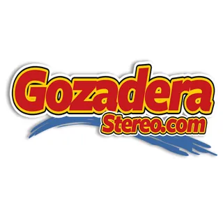Logo Gozadera Stereo