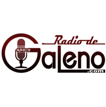 Logo Radio de Galeno