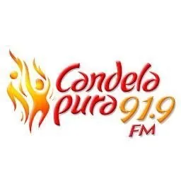 Candela Pura 91.9 FM