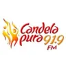 Candela Pura 91.9 FM