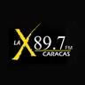 La X 89.7 FM