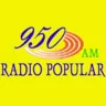 Radio Popular 950 AM