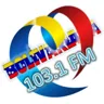 Bolivariana 103.1 FM