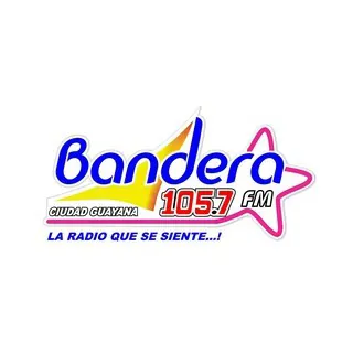Bandera 105.7 FM