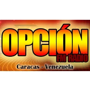 Opción FM Radio