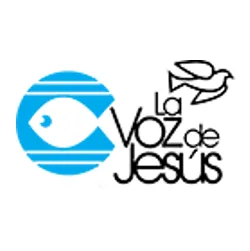 Logo Radio Web La Voz de Jesús