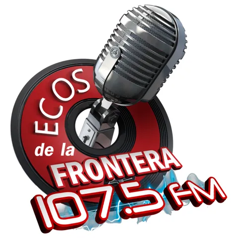 Ecos de la Frontera 107.5 FM