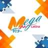 Mega Latina 97.9 FM