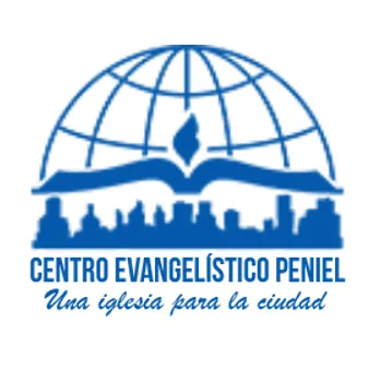 Logo CE Peniel