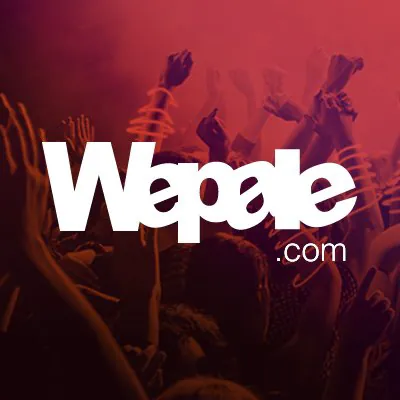 Logo Radio Wepale
