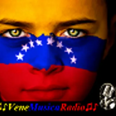 Logo VeneMusicaRadio