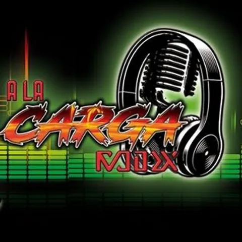Logo A la Carga Mix