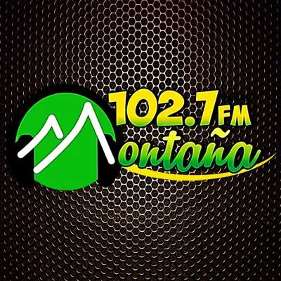 Montaña 102.7 FM