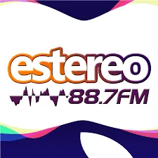 Estereo 88.7 FM