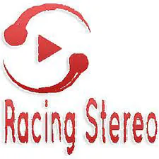 Logo Racing Stereo