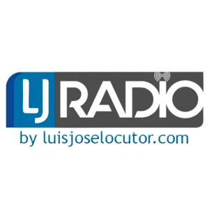 Logo LJ Radio
