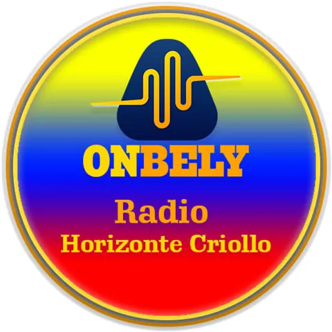 Logo Radio Horizonte Criollo