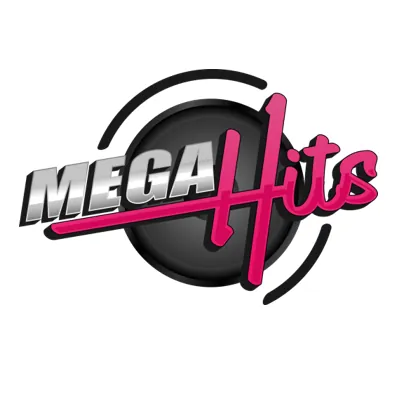 Logo Mega Hits
