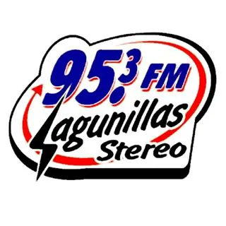 Lagunillas Stereo 95.3 FM