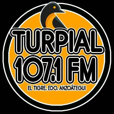 Turpial 107.1 FM