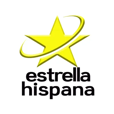 Logo Estrella Hispana