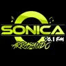 Sonica 96.1 FM