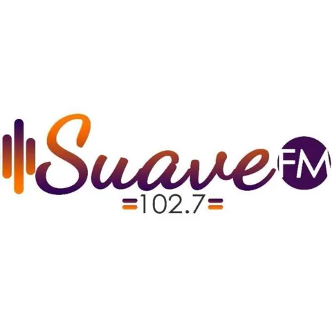 Suave 102.7 FM