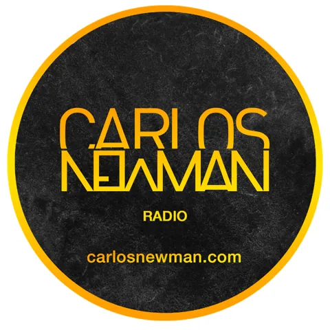 Logo Carlos Newman Radio