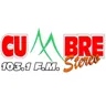 Cumbre 103.1 FM